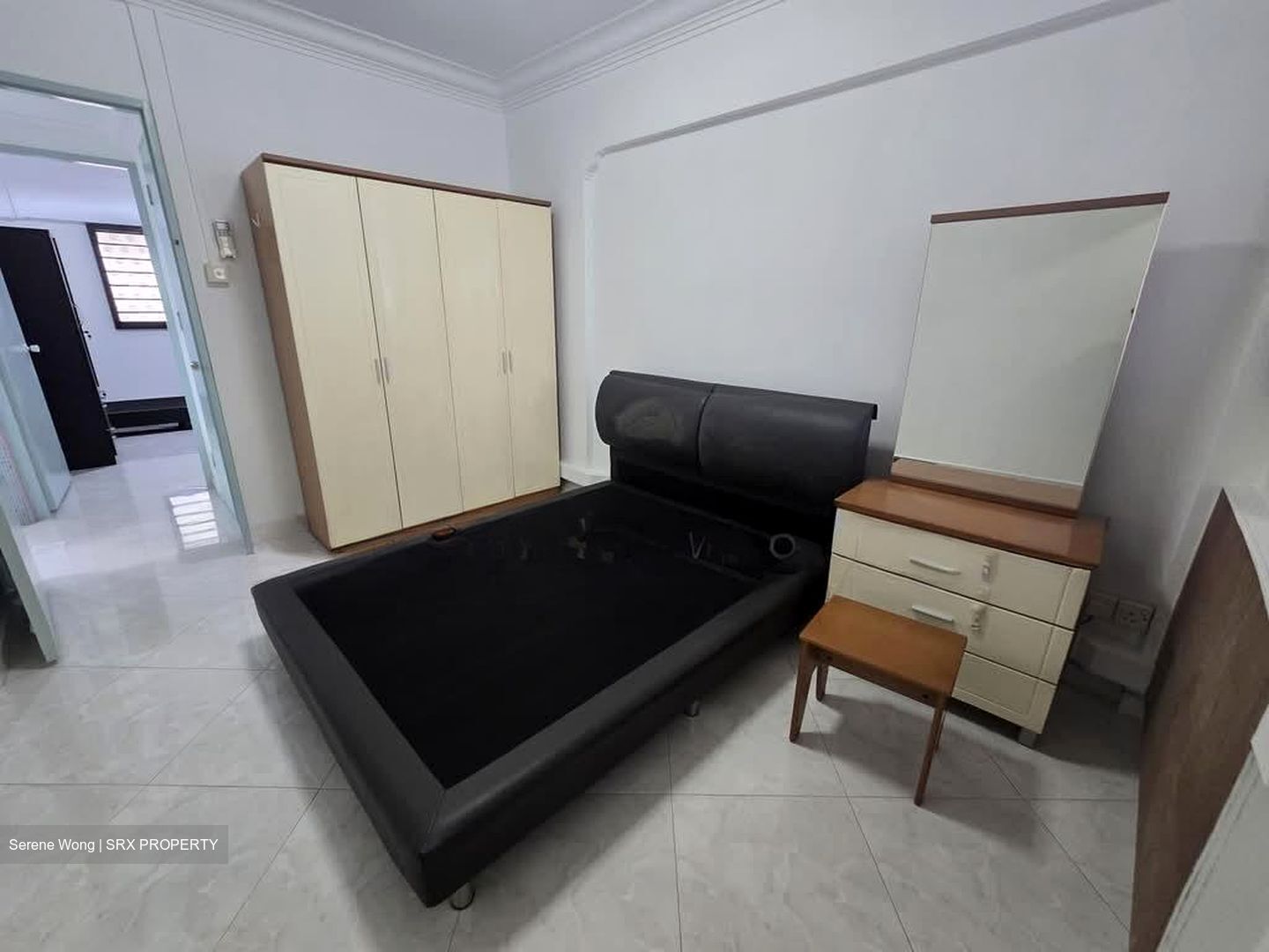 Blk 304 Clementi Avenue 4 (Clementi), HDB 3 Rooms #598598341